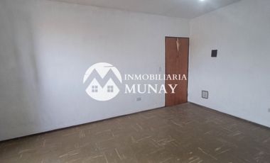 Alquilo Departamento Barrio Bancario