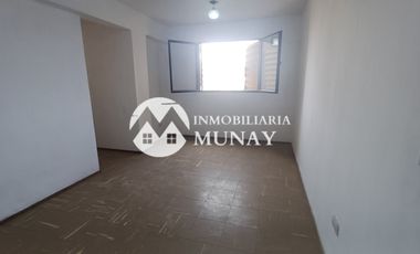 Alquilo Departamento Barrio Bancario