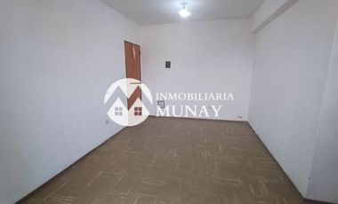 Alquilo Departamento Barrio Bancario