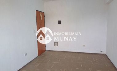 Alquilo Departamento Barrio Bancario