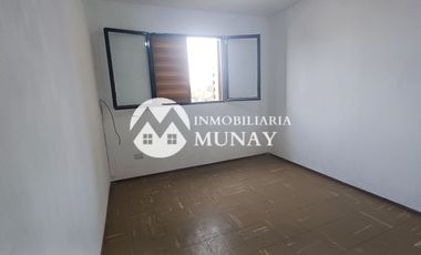 Alquilo Departamento Barrio Bancario