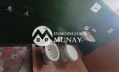 Alquilo Departamento Barrio Bancario