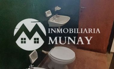 Alquilo Departamento Barrio Bancario