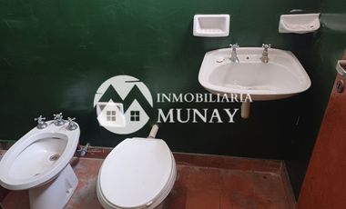 Alquilo Departamento Barrio Bancario