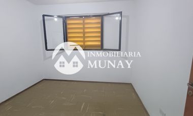 Alquilo Departamento Barrio Bancario