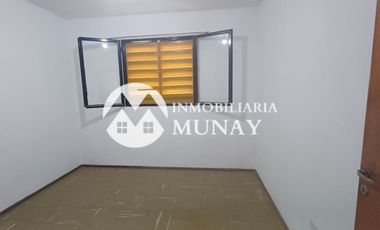 Alquilo Departamento Barrio Bancario