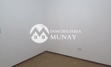 Alquilo Departamento Barrio Bancario