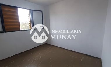 Alquilo Departamento Barrio Bancario