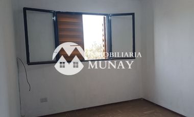 Alquilo Departamento Barrio Bancario