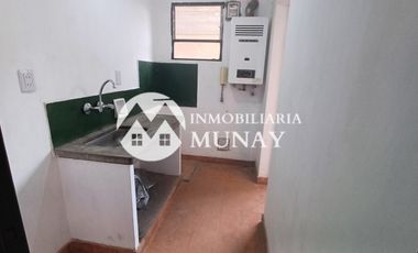 Alquilo Departamento Barrio Bancario
