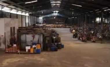 JUAL PABRIK CIKARANG UTARA BEKASI