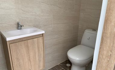 CONJUNTO CERRADO RESERVA DEL RESUMEN