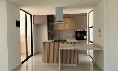 CONJUNTO CERRADO RESERVA DEL RESUMEN