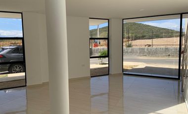 CONJUNTO CERRADO RESERVA DEL RESUMEN