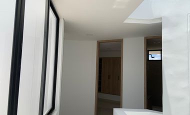 CONJUNTO CERRADO RESERVA DEL RESUMEN