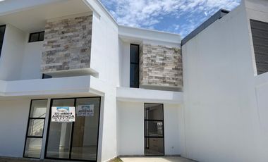 CONJUNTO CERRADO RESERVA DEL RESUMEN