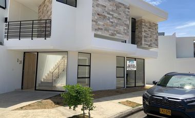 CONJUNTO CERRADO RESERVA DEL RESUMEN