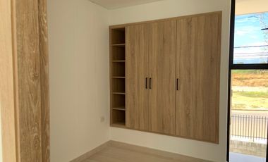 CONJUNTO CERRADO RESERVA DEL RESUMEN