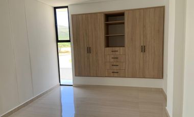 CONJUNTO CERRADO RESERVA DEL RESUMEN