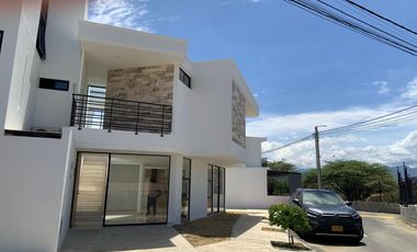 CONJUNTO CERRADO RESERVA DEL RESUMEN