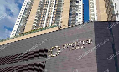 APTO 2601 TR 1 CITY CENTER