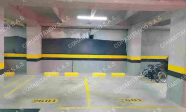 APTO 2601 TR 1 CITY CENTER