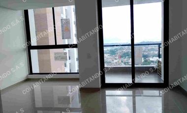 APTO 2601 TR 1 CITY CENTER