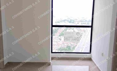 APTO 2601 TR 1 CITY CENTER