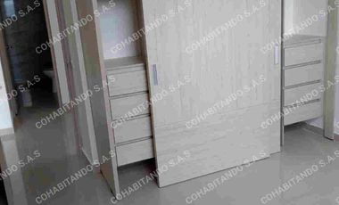 APTO 2601 TR 1 CITY CENTER