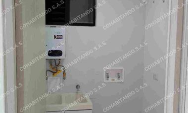 APTO 2601 TR 1 CITY CENTER