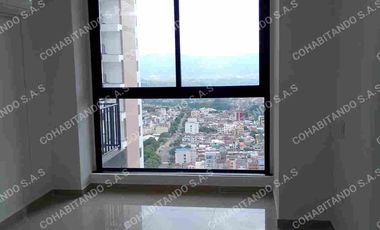 APTO 2601 TR 1 CITY CENTER