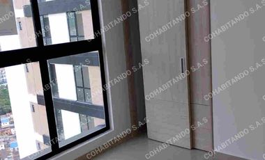 APTO 2601 TR 1 CITY CENTER