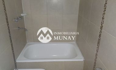 VENTA DEPARTAMENTO MACROCENTRO JURAMENTO
