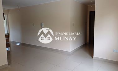 VENTA DEPARTAMENTO MACROCENTRO JURAMENTO