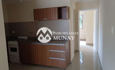 VENTA DEPARTAMENTO MACROCENTRO JURAMENTO