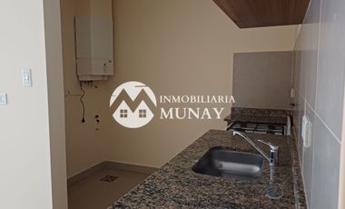 VENTA DEPARTAMENTO MACROCENTRO JURAMENTO