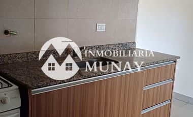 VENTA DEPARTAMENTO MACROCENTRO JURAMENTO