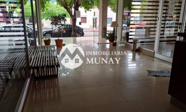 VENTA DEPARTAMENTO MACROCENTRO JURAMENTO