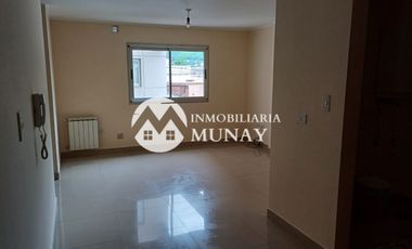 VENTA DEPARTAMENTO MACROCENTRO JURAMENTO