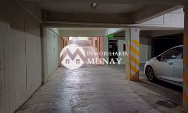 VENTA DEPARTAMENTO MACROCENTRO JURAMENTO