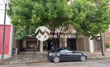 VENTA DEPARTAMENTO MACROCENTRO JURAMENTO