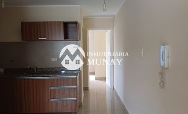 VENTA DEPARTAMENTO MACROCENTRO JURAMENTO