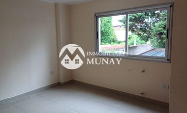 VENTA DEPARTAMENTO MACROCENTRO JURAMENTO