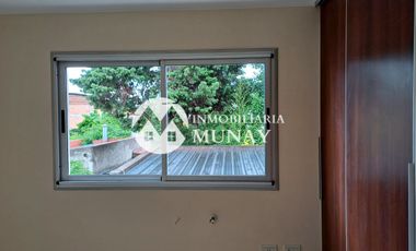 VENTA DEPARTAMENTO MACROCENTRO JURAMENTO