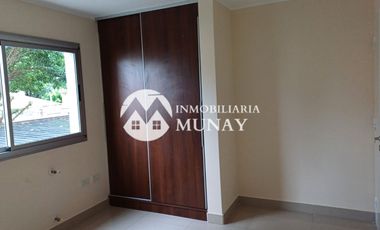 VENTA DEPARTAMENTO MACROCENTRO JURAMENTO