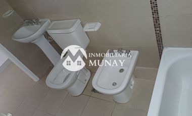 VENTA DEPARTAMENTO MACROCENTRO JURAMENTO