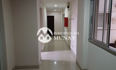 VENTA DEPARTAMENTO MACROCENTRO JURAMENTO