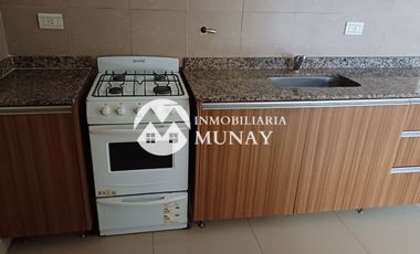 VENTA DEPARTAMENTO MACROCENTRO JURAMENTO