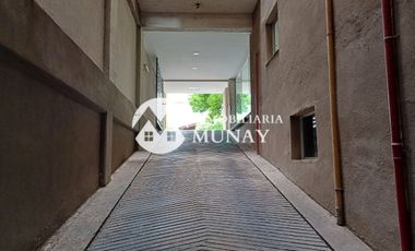 VENTA DEPARTAMENTO MACROCENTRO JURAMENTO
