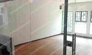 LOCAL 34 CABECERA DEL LLANO